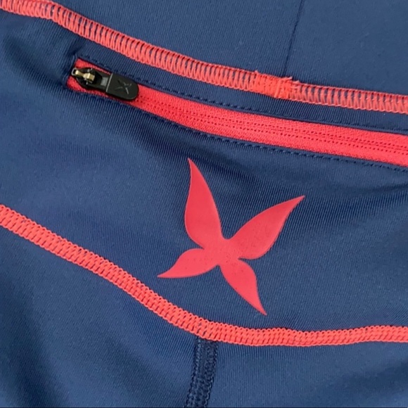 Like new Kari Traa leggings - Picture 7 of 8